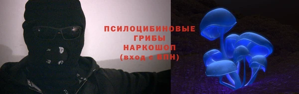 хмурый Майский
