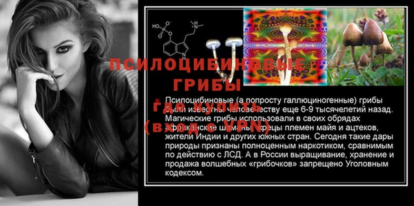 MESCALINE Магадан